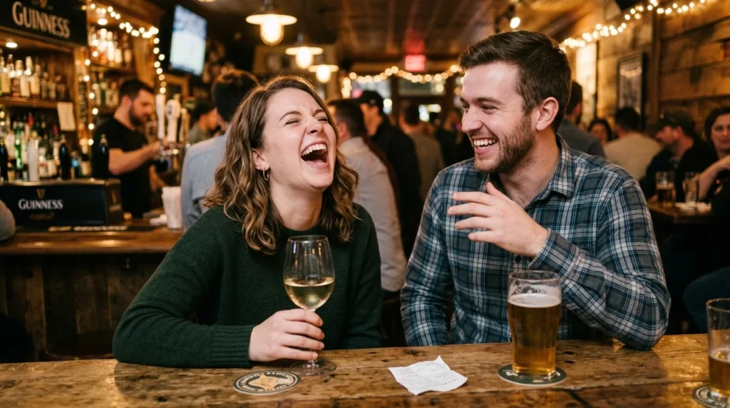 headline pickup lines