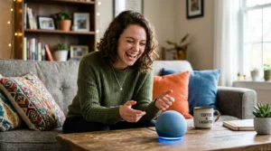 alexa pickup lines