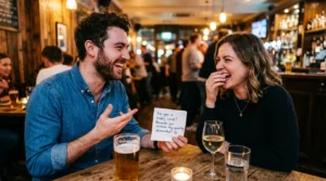 economics pickup lines