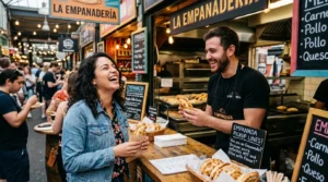 empanada pickup lines
