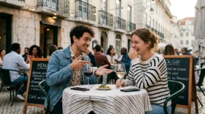 european pickup lines