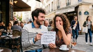 french pickup lines