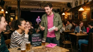 fuchsia pickup lines