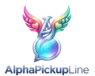 alphapickupline logo